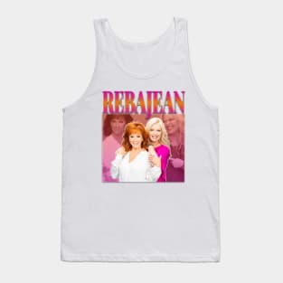 Rebajean Tank Top